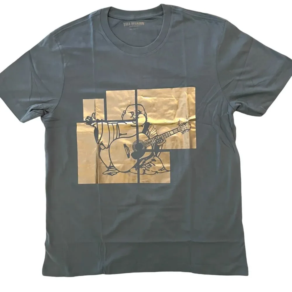 True Religion T-shirt